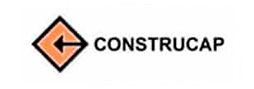Logo Construcap