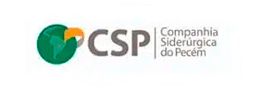 Logo CSP