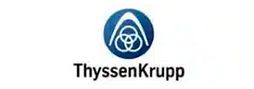 Logo ThyssenKrupp