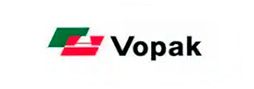 Logo Vopak